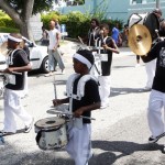 Labour Day March Parade Hamilton Bermuda Labor, September 3 2012 (9)