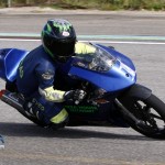 Motorcycle Racing Southside Sports Park, Bermuda September 23 2012 (3)