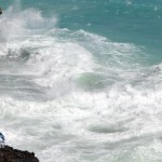 South Shore Waves Pre Hurricane Leslie Bermuda  Sept 6 2012 (6)