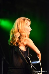 heather nova