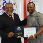 BFA Draw & Awards Bermuda Football, Oct 30 2012 (6)