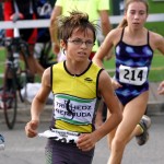 Bank Of Bermuda Foundation Triathlon, September 30 2012 (46)