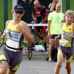 Bank Of Bermuda Foundation Triathlon, September 30 2012 (49)