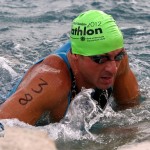 Bank Of Bermuda Foundation Triathlon, St George's September 30 2012 (19)