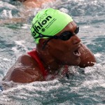 Bank Of Bermuda Foundation Triathlon, St George's September 30 2012 (30)
