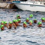 Bank Of Bermuda Foundation Triathlon, St George's September 30 2012 (4)