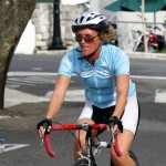 Bank Of Bermuda Foundation Triathlon, St George's September 30 2012 (45)