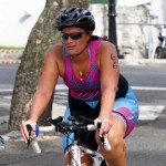 Bank Of Bermuda Foundation Triathlon, St George's September 30 2012 (46)
