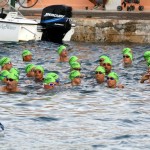 Bank Of Bermuda Foundation Triathlon, St George's September 30 2012 (5)