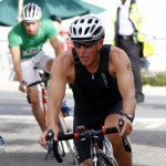 Bank Of Bermuda Foundation Triathlon, St George's September 30 2012 (50)