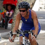Bank Of Bermuda Foundation Triathlon, St George's September 30 2012 (61)