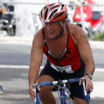 Bank Of Bermuda Foundation Triathlon, St George's September 30 2012 (73)