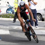 Bank Of Bermuda Foundation Triathlon, St George's September 30 2012 (74)