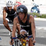 Bank Of Bermuda Foundation Triathlon, St George's September 30 2012 (77)