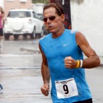 Bank Of Bermuda Foundation Triathlon, St George's September 30 2012 (81)