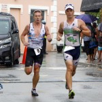 Bank Of Bermuda Foundation Triathlon, St George's September 30 2012 (85)