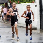 Bank Of Bermuda Foundation Triathlon, St George's September 30 2012 (86)