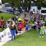 Caribbean Day at Victoria Park Bermuda, October 6 2012 (2)