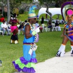 Caribbean Day at Victoria Park Bermuda, October 6 2012 (3)