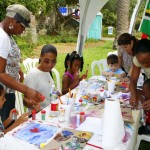 Caribbean Day at Victoria Park Bermuda, October 6 2012 (35)