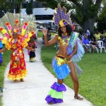 Caribbean Day at Victoria Park Bermuda, October 6 2012 (8)
