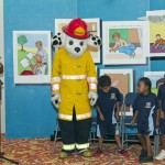 Fire Safety Awareness Bermuda, October 29 2012 DCI (1)