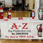 Fire Safety Awareness Week Bermuda, October 29 2012-21