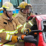 Fire Safety Awareness Week Bermuda, October 29 2012-3