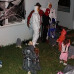 Halloween Dudley Hill Paget Bermuda, Oct 31 2012 (22)