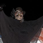 Halloween Dudley Hill Paget Bermuda, Oct 31 2012 (7)