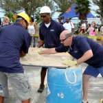 Kings Of Construction Fun Day Bermuda, October 21 2012 (11)