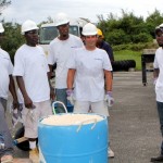 Kings Of Construction Fun Day Bermuda, October 21 2012 (2)