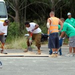 Kings Of Construction Fun Day Bermuda, October 21 2012 (4)