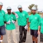 Kings Of Construction Fun Day Bermuda, October 21 2012 (5)