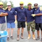 Kings Of Construction Fun Day Bermuda, October 21 2012 (6)