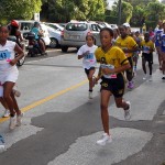 PartnerRe Women’s 5K Race Bermuda, October 7 2012 (10)