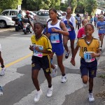 PartnerRe Women’s 5K Race Bermuda, October 7 2012 (12)