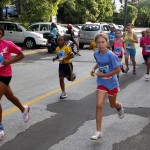 PartnerRe Women’s 5K Race Bermuda, October 7 2012 (13)