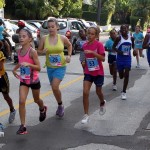 PartnerRe Women’s 5K Race Bermuda, October 7 2012 (14)