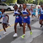 PartnerRe Women’s 5K Race Bermuda, October 7 2012 (15)