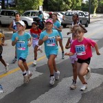 PartnerRe Women’s 5K Race Bermuda, October 7 2012 (16)