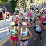 PartnerRe Women’s 5K Race Bermuda, October 7 2012 (18)