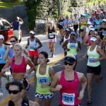 PartnerRe Women’s 5K Race Bermuda, October 7 2012 (19)