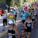 PartnerRe Women’s 5K Race Bermuda, October 7 2012 (20)