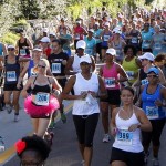 PartnerRe Women’s 5K Race Bermuda, October 7 2012 (22)