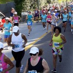PartnerRe Women’s 5K Race Bermuda, October 7 2012 (23)