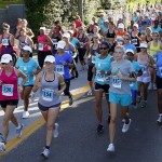 PartnerRe Women’s 5K Race Bermuda, October 7 2012 (24)