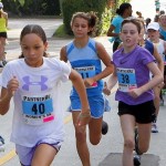 PartnerRe Women’s 5K Race Bermuda, October 7 2012 (3)