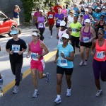 PartnerRe Women’s 5K Race Bermuda, October 7 2012 (30)