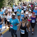 PartnerRe Women’s 5K Race Bermuda, October 7 2012 (31)